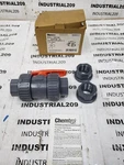 1'' Nibco Chemtrol Ball Valve U45TB-V. Fixed Price $70.00.