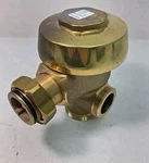 Sloan Royal Flushometer Model 152 Brass 3.5 Gpf Valve Body. Fixed Price $46.66.