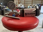 Hedland H761A-050-TK Flow Meter Npt, Gpm Brand New. Fixed Price $1300.00.