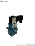 Mac 55B-11-PI-111JB 3-WAY Solenoid Valve 120VAC 1/4" Rectangular W/PID-111JB. Fixed Price $140.00.