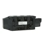 1PC Norgren Inc. K71DA00KS6KA2 Inline Valve, Way, Air/spr, 5/2, 1/4NPT. Fixed Price $161.92.