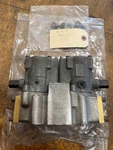 Parker Schrader Bellows Solenoid Valve L6553710253 Professional Rebuild. Fixed Price $149.95.