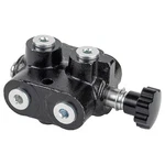 Delavan Fluid Power SV-2POS-6W Hydraulic Selector Valve, 20 Gpm, Lever. Fixed Price $142.99.