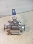 Valmicro Pp 300 Tp 111832 CF8M Way Valve. Fixed Price $99.99.