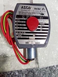 Asco Red-hat Ii EF8210G034 Solenoid Valve 1/2" Fuel Gas 120V EF8210G34. Fixed Price $249.99.
