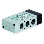 Numatics L23PP552O000000 Valve, Air Pilot, 4 Way, Pos, 3/8 In Port. Fixed Price $177.69.