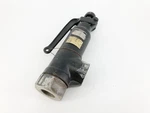 Dresser Consolidated 1997C-1 Pressure Relief Valve Set 200PSI 1-1/2". Fixed Price $299.95.