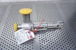 Leser 4884.8844 1.5" X 2" Ss Safety Relief Valve New Barg 73 Psig. Fixed Price $1000.00.