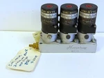 Humphrey M31E1 MM-3 Solenoid Valve Assembly. Fixed Price $569.49.