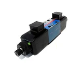 New Vickers KDG4V3-2C13N-M-U-H7-60 Hydraulic Valve KDG4V32C13NMUH760. Fixed Price $650.00.