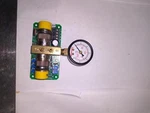 N101758K 14992-247 Triatek CP-3230. Fixed Price $50.00.