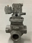 Parker N3658304553 Directional Control Valve 140PSI 1-1/4" Inlet, 115VAC (M6). Fixed Price $350.00.