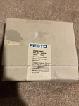 Festo 162530 (VADMI-140-P) Brand New Original Packaging.. Fixed Price $514.80.