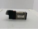 Smc NVJ5143Y Solenoid Valve, 20-100PSI, 12VDC. Fixed Price $19.95.
