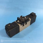 Smc VS7-6-FJG-D-3Z Solenoid Valve 0179. Fixed Price $20.70.
