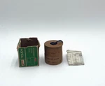 Asco 27-476-3-D Solenoid Valve Coil. Fixed Price $22.45.