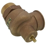 Apollo Valves 12-205-08 Steam Pressure Relief In Mnpt X Fnpt 15 Psi 2500. Fixed Price $430.76.
