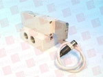 Smc SV4400-5W1U-04N / SV44005W1U04N (new In Box). Fixed Price $134.51.