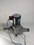 Hayward Cpvc True Union Solenoid Valve 1-WAY 120V 19 Watts. Fixed Price $99.00.