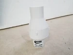 Valterra 200-C10 Swing/spring Combination Check Valve, Fits 1" Pvc, White. Fixed Price $20.54.