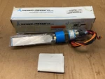 New In Box Thomas Products 1" Npt Paddle Flow Switch 2400 Part# 19651. Fixed Price $192.60.
