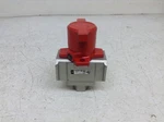 Smc NVHS5500-N06-X116 Pneumatic Lockout Valve NVHS5500N06X116 (tbi). Fixed Price $26.09.
