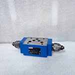 Rexroth Z2DB-10-VC2-41/315V Hydraulic Pressure Relief Valve R900411430. Fixed Price $299.00.