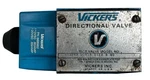 Vickers DG4S4 012A B 60/868982 Directional Valve New Quick Ship. Fixed Price $315.00.