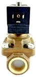 Ckd 25MM Pilot Port General Purpose Valve, New (rr). Fixed Price $139.99.