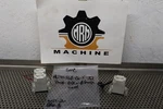 Smc VQ21A1-5GZ-C6-F-X2 0.01-0.6MPA Solenoid Valves Used (lot Of 3). Fixed Price $79.99.