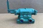 Numatics Hand Lever Valve 55HLS5430 Unused. Fixed Price $329.99.
