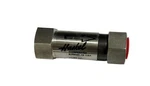 Haskel International 28201 Valve,check 1/4 Fnpt 15KSI Ss. Fixed Price $358.53.