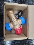 Zurn Pex Qhmv-htbo Mixing Valve Body Only 80-165. Fixed Price $129.99.