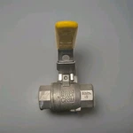 Apollo 7610301A Npt Ball Valve. Fixed Price $37.78.