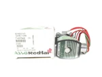 Asco 8214G023 110/120V 5PSI 1/2" Nsmp. Fixed Price $352.00.