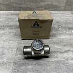 Armstrong CD-33L Controlled Disc Steam Trap, 3/8 Npt, New. Fixed Price $159.00.