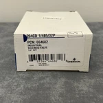 Emerson 064682 Solenoid Valve 204CD 1/4B5/32P Open Box. Fixed Price $119.99.