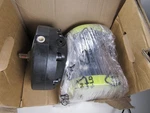 Gemu 687 88832205 Pneumatic Diaphragm Valve Epdm Metal Flanged Actuated Germany. Fixed Price $799.99.