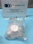 Furon UPM3-F88 Pneumatic 3-WAY Valve, 1/2 Ftf, 1104558, 168435. Fixed Price $350.00.