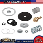 For Zurn RK34-600XL Wilkins 3/4" Pressure Reduce Valve Complete Repair Kit. Fixed Price $43.30.