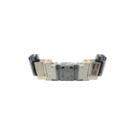 Smc S0725-5MO-X30 24VDC Nsnp. Fixed Price $130.00.