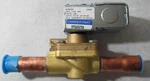 New Emerson/ Carrier EF23JX272A 240RA 12T7 Liquid Line 2-WAY Solenoid Valve. Fixed Price $78.00.