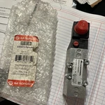 Norgren Solenoid Valve SXE9573Z709028NB New. Fixed Price $125.00.