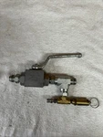 Stauff Valve BBV-2-N12-8001-M. 6000 Psi. Relief 2500PSI 5/8 Jic, 3/4 Npt. Fixed Price $89.99.