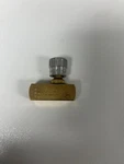 Parker PF200B Hydraulic Flow Control Valve. Fixed Price $30.00.