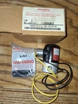 New Humphrey 062E1-3-10-21-36-120-50-60 Single Solenoid Valve. Fixed Price $32.99.