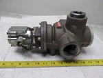 Schrader Bellows N3259300253 "n Series 1- 1/4" Hi-flow Inline Poppet Valve. Fixed Price $134.99.