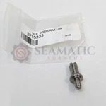 Nlb Corp BP15333 Valve, Discharge, 4075 NI#24. Fixed Price $200.00.