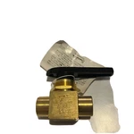 Swagelok Brass Ball Valve B-45F8. 410111004. Fixed Price $109.00.