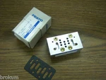 Festo GRO-ZP-1-ISO Flow Control 151705 Serie H302 BM35 New. Fixed Price $39.50.